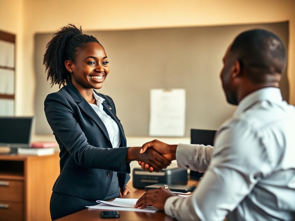 Favoriser l'insertion professionnelle